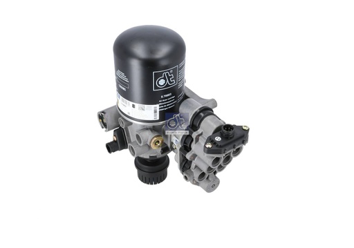 [DTS 5.70030] Déssiccateur DAF - DT SPARE PARTS