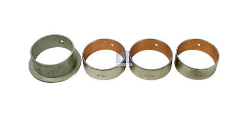 [DTS 4.91507] Kit de paliers d'arbre à cames MERCEDES - DT SPARE PARTS