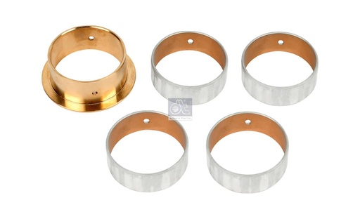 [DTS 4.91504] Kit de paliers d'arbre à cames MERCEDES - DT SPARE PARTS