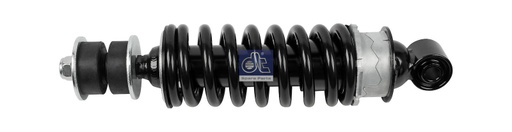 [DTS 5.65011] Amortisseur de cabine DAF - DT SPARE PARTS
