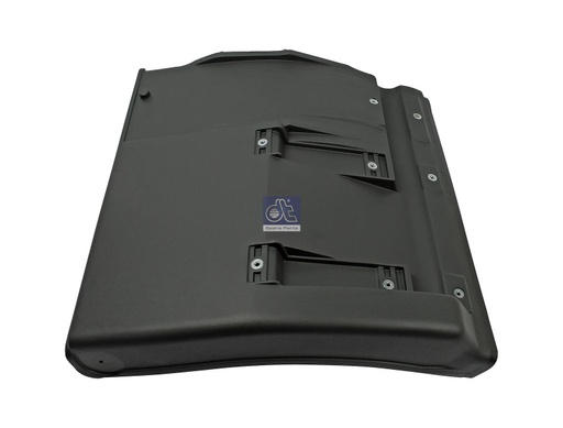 [DTS 7.72117] Aile IVECO - DT SPARE PARTS
