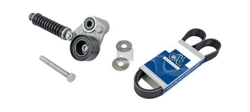 [DTS 3.93021] Tendeur de courroie MAN - DT SPARE PARTS