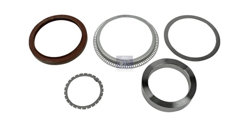 [DTS 4.91682] Kit de réparation MERCEDES - DT SPARE PARTS
