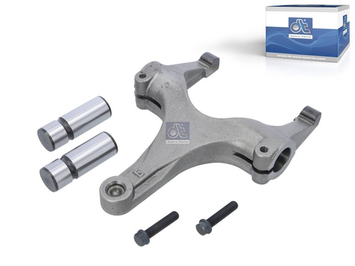 [DTS 6.42000] Fourchette d'embrayage - DT SPARE PARTS