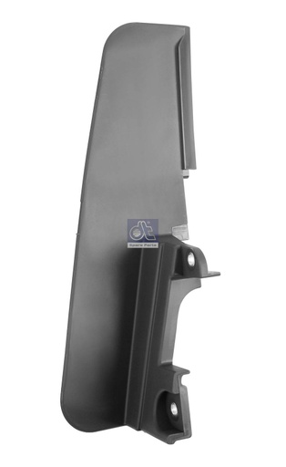 [DTS 7.10030] Panneau de pare-chocs de fin IVECO - DT SPARE PARTS