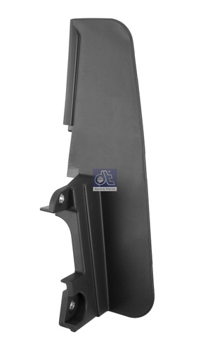 [DTS 7.10031] Panneau de pare-chocs de fin IVECO - DT SPARE PARTS