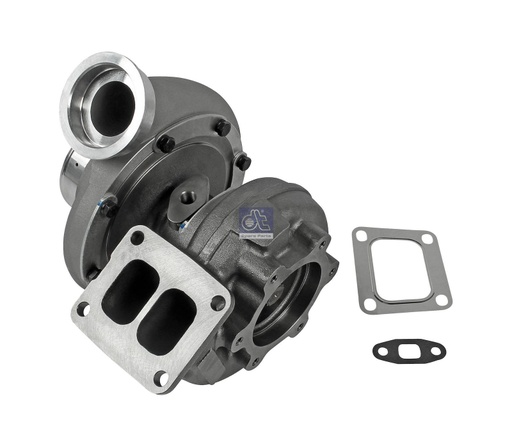 [DTS 6.23036] Turbocompresseur RENAULT - DT SPARE PARTS