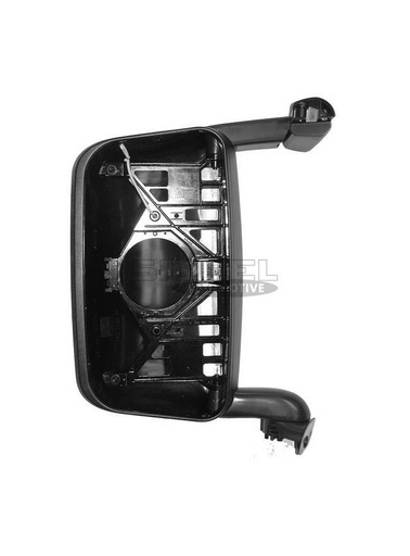 [DTS SA2I0047] Carter de rétroviseur SCANIA - DT SPARE PARTS