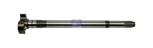 [DTS 10.23404] Arbre à cames de frein ROR - DT SPARE PARTS