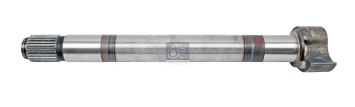 [DTS 4.64847] Arbre à cames de frein MERCEDES - DT SPARE PARTS