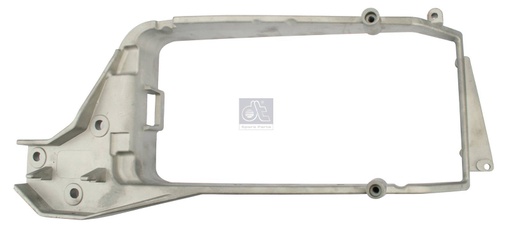 [DTS 5.16116] Support de phare DAF - DT SPARE PARTS