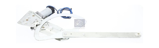 [DTS 4.67900] Lève-vitre MERCEDES - DT SPARE PARTS