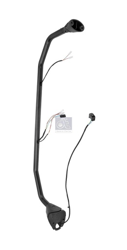 [DTS 4.63924] Bras de rétroviseur MERCEDES - DT SPARE PARTS