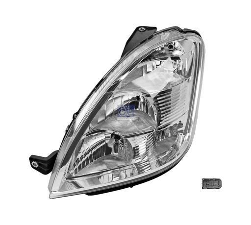 [DTS 7.25071] Phare principal IVECO - DT SPARE PARTS
