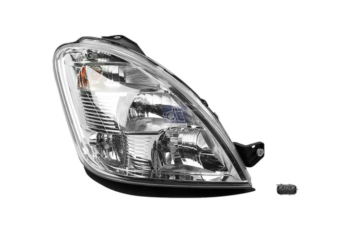 [DTS 7.25070] Phare principal IVECO - DT SPARE PARTS