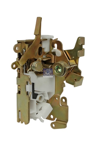 [DTS 4.63395] Serrure - DT SPARE PARTS