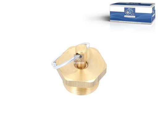 [DTS 4.30029] Valve de purge d'eau - DT SPARE PARTS
