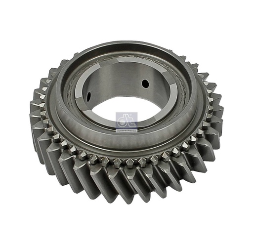 [DTS 7.44026] Pignon IVECO - DT SPARE PARTS