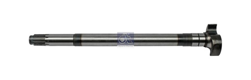 [DTS 10.23405] Arbre à cames de frein ROR - DT SPARE PARTS