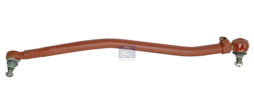 [DTS 4.63726] Barre de direction MERCEDES - DT SPARE PARTS