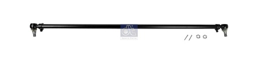 [DTS 6.53014] Barre d'accouplement de roue - DT SPARE PARTS