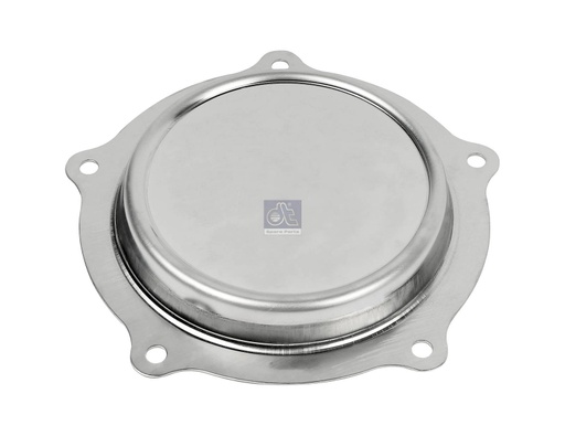 [DTS 10.20603] Chapeau de moyeu ROR - DT SPARE PARTS