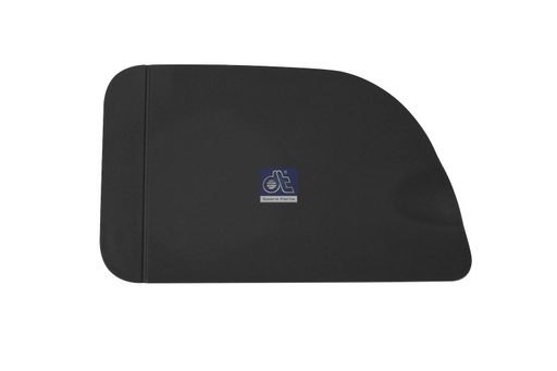 [DTS 6.70271] Cache de pare-chocs RENAULT - DT SPARE PARTS
