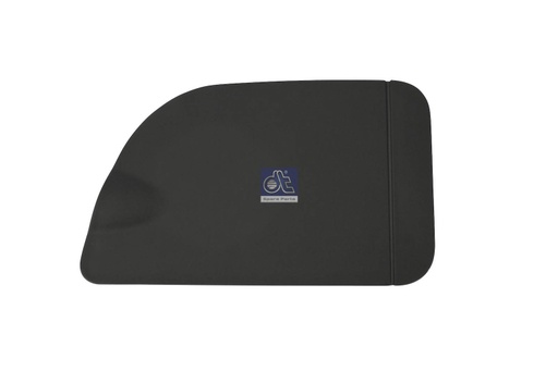 [DTS 6.70272] Cache de pare-chocs RENAULT - DT SPARE PARTS