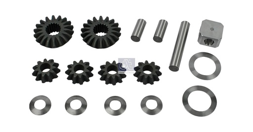 [DTS 7.92800] Kit de réparation IVECO - DT SPARE PARTS