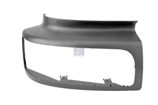 [DTS 6.84030] Support de phare - DT SPARE PARTS