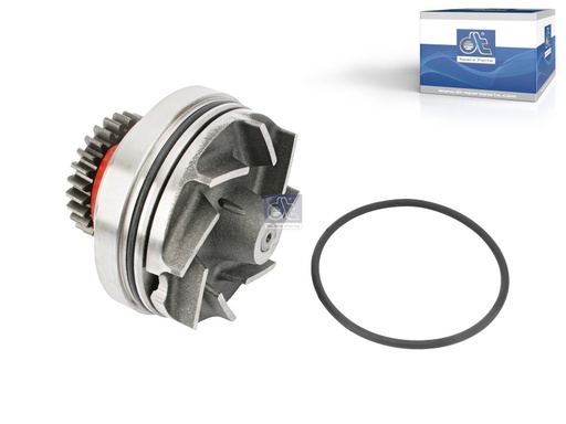 [DTS 6.30005] Pompe à eau - DT SPARE PARTS