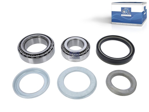 [DTS 10.30492] Kit de réparation SAF - DT SPARE PARTS