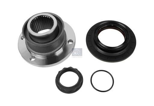 [DTS 4.91037] Kit de réparation MERCEDES - DT SPARE PARTS