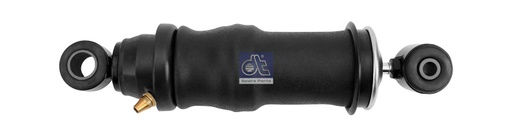[DTS 4.62845] Amortisseur de cabine MERCEDES - DT SPARE PARTS