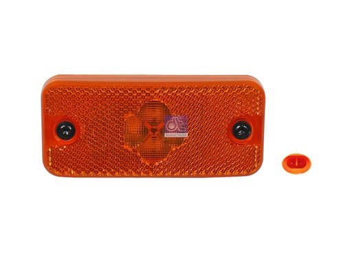 [DTS 7.25406] Feu de gabarit latéral IVECO - DT SPARE PARTS