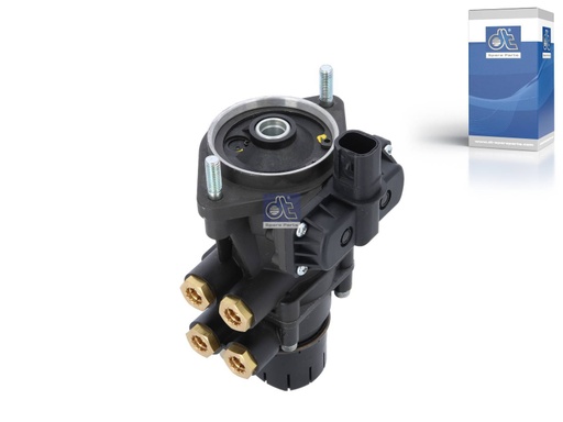 [DTS 3.72064] Valve de frein à pied MAN - DT SPARE PARTS