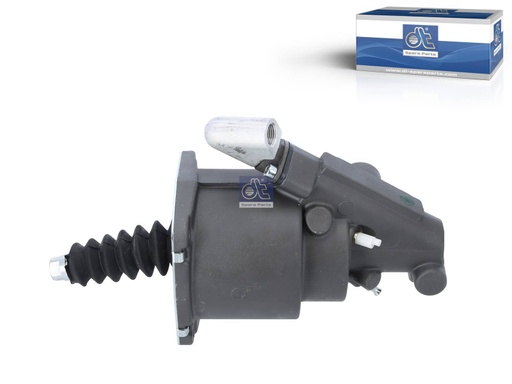 [DTS 6.43001] Servo d'embrayage RENAULT - DT SPARE PARTS