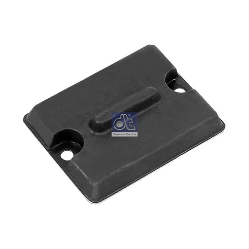 [DTS 4.81169] Butoir en caoutchouc MERCEDES - DT SPARE PARTS