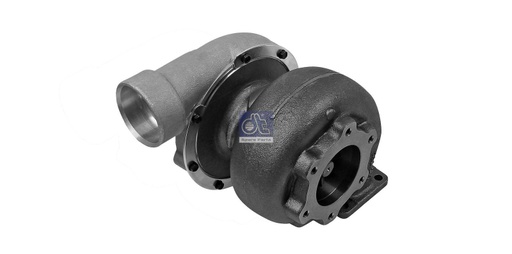 [DTS 4.63764] Turbocompresseur MERCEDES - DT SPARE PARTS