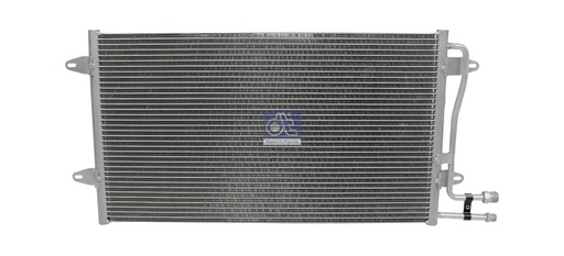 [DTS 11.25050] Condenseur VW - DT SPARE PARTS