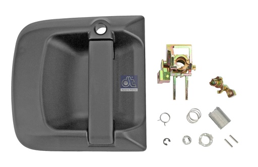 [DTS 3.85004] Poignée de porte - DT SPARE PARTS