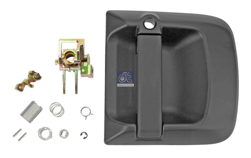 [DTS 3.85005] Poignée de porte - DT SPARE PARTS