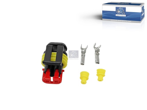 [DTS 5.98033] Kit de réparation - DT SPARE PARTS