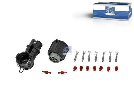[DTS 5.98030] Kit de réparation DAF - DT SPARE PARTS