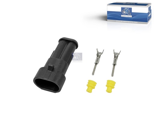 [DTS 5.98032] Kit de réparation DAF - DT SPARE PARTS