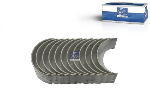[DTS 6.91116] Kit de coussinets de bielle RENAULT - DT SPARE PARTS