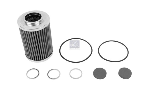 [DTS 6.45220] Insert de filtre à huile RENAULT - DT SPARE PARTS
