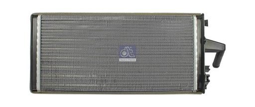 [DTS 7.74035] Echangeur de chaleur IVECO - DT SPARE PARTS