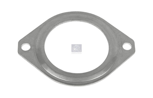 [DTS 4.61579] Bride MERCEDES - DT SPARE PARTS