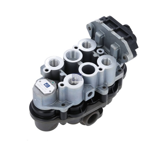 [DTS 7.16131] Valve de protection 4 circuits IVECO - DT SPARE PARTS